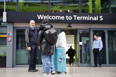 Heathrow airport fire: Simon Calder answers your questions – from delayed flights to compensation and more