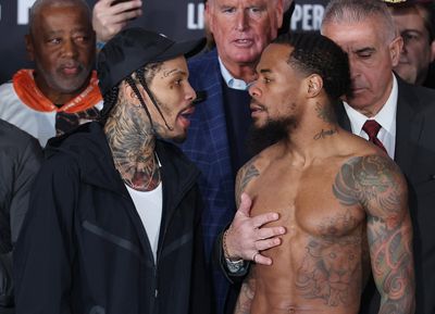 How to watch Gervonta Davis vs Lamont Roach: TV channel and live stream for boxing tonight