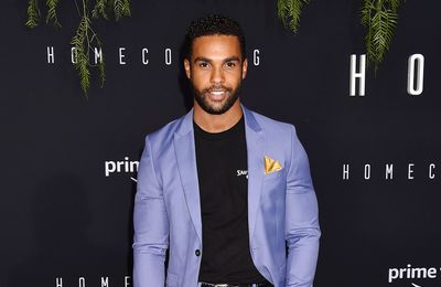 Lucien Laviscount would give the role of James Bond a 'good shot'