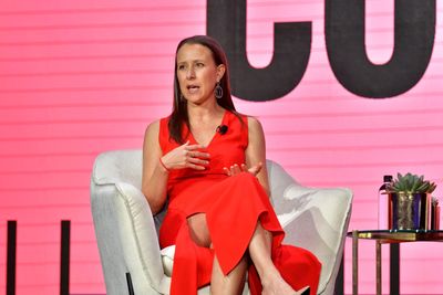 23andMe was once worth $6 billion. Now CEO Anne Wojcicki wants to buy it back for $42 million