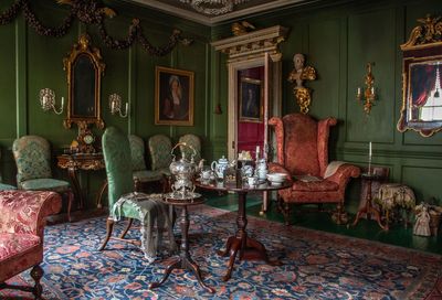 Hidden London: Dennis Severs' House is like nothing else in London