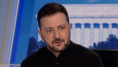 Zelensky breaks silence on Ukraine-US future after explosive row with Trump