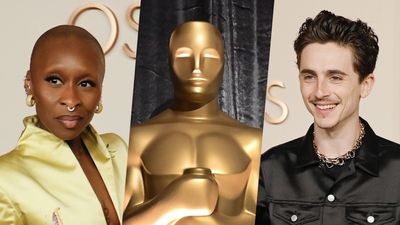 How to watch Oscars 2025 online today — start time, channels, host and nominees