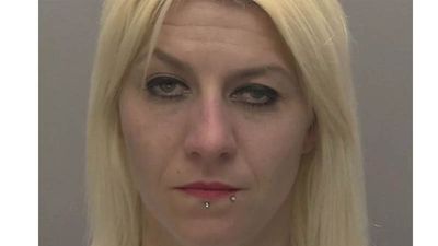 Woman Jailed After Boldly Snatching £750 from Man’s Pocket!