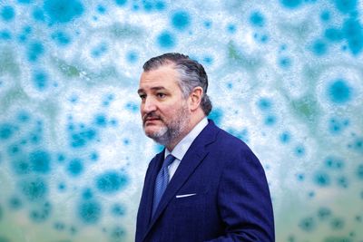 The science Ted Cruz calls “woke"