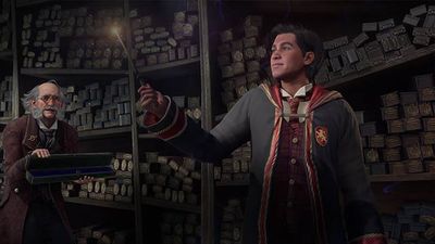 'Hogwarts Legacy 2' Update: Live Service Reportedly Not Coming; Sequel Getting Story-Focus Gameplay