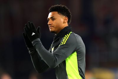 Arsenal sent transfer warning over Ollie Watkins pursuit as Roy Keane questions Aston Villa striker