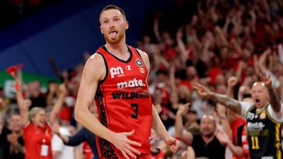 Windler inspires Wildcats' NBL Playoff fightback win