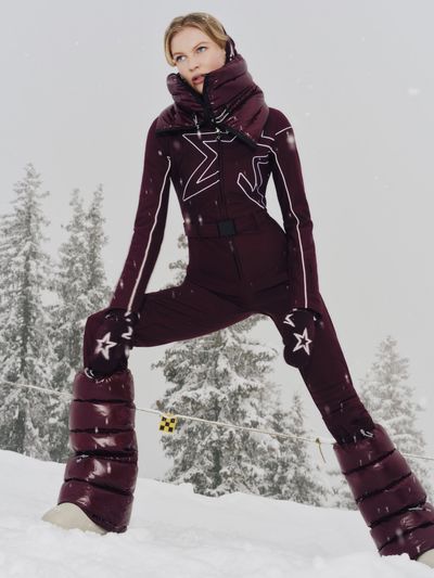 An all-women ski trip finally gave me the confidence I needed to go off-piste