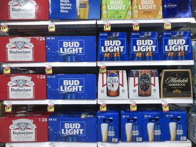 Anheuser-Busch Stock Rallies—Is the King of Beers Back?