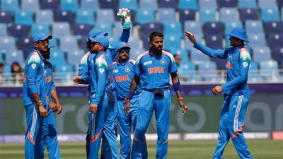 India vs New Zealand Live streaming, Champions Trophy 2025: Where to watch IND vs NZ match in India, USA and Canada