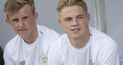'Our friendship is separate': Ex-Celtic teammates to meet in local Belgian derby