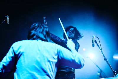 Jack White at The Troxy review: 'This is as good as it gets'