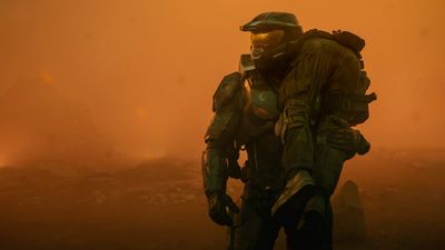 Netflix UK has just got Halo — and success could trigger a third season