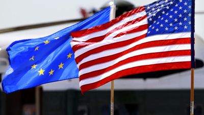 Europe at a crossroads: can the EU unite amid shifting US ties?