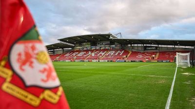 Wrexham Standings: EFL League One Table After 33 Games