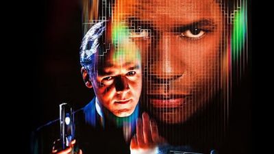 30 Years Later, Denzel Washington's Forgotten Cyberpunk Thriller Just Got a Huge Upgrade