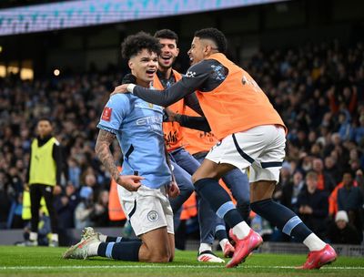 Man City v Plymouth LIVE: FA Cup result as O’Reilly brace helps hosts come from behind to earn win