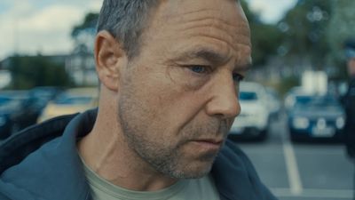I'm already stressed about Netflix's new crime series, and it's not even out