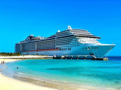Stifel: Ignore the Trump Panic and Buy These 3 Cruise Stocks on the Dip