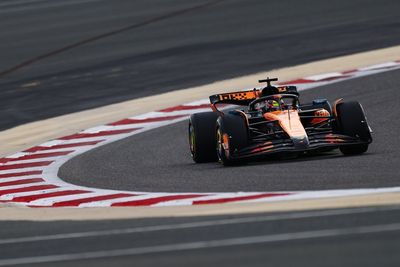 Ranking all teams after F1 testing in Bahrain: McLaren ahead of Red Bull?