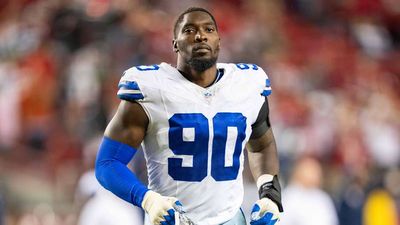 DeMarcus Lawrence Addresses Future With Cowboys As Free Agency Looms