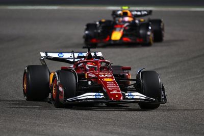 The winners and losers from 2025 F1 testing in Bahrain