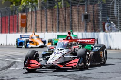 Everything you need to know as the 2025 IndyCar season kicks off in St. Pete