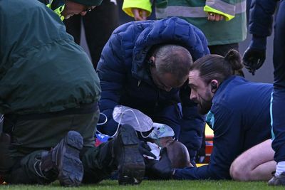 Crystal Palace: FA to investigate homophobic abuse from Millwall fans but not Jean-Philippe Mateta 'die' chant