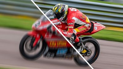 Slow shutter speeds have created a camera shake crisis, and I reckon ISO and Instagram are largely to blame…