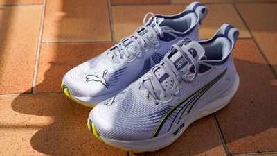 Puma ForeverRun Nitro 2 review: Cushioning that cuddles but doesn’t speed