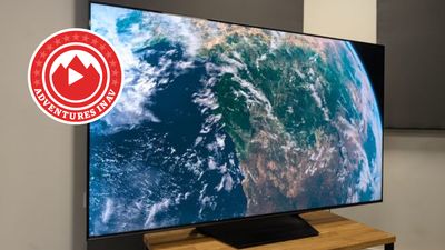 OLED TVs are awesome, but you shouldn’t write off 4-star Mini LEDs – here’s why