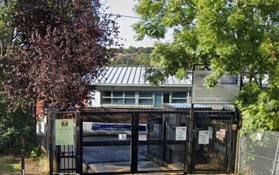 Four London secondary schools shut as teachers strike over class size increase