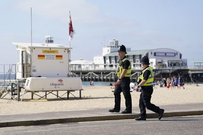 Woman in her 20s ‘chased into dead end and sexually assaulted’ near Bournemouth Beach