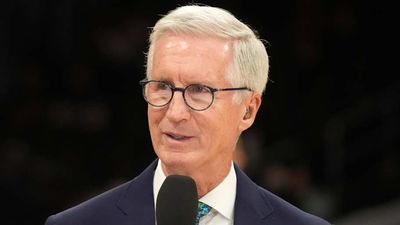 Celtics' Hot Start vs. Cavs Had Mike Breen Dropping Rare 'Bang!' in First Quarter