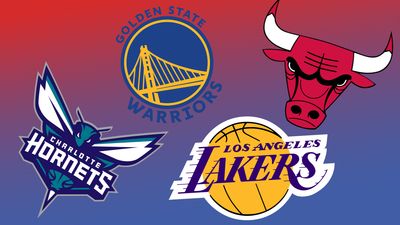 The best NBA logos: 10 basketball teams that nailed branding