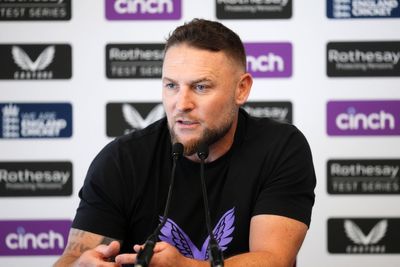 Nothing off the table for Brendon McCullum as he looks to solve captaincy issue