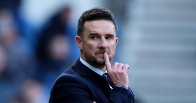 'I never seen it coming': Shellshocked Barry Ferguson blasts Rangers flops