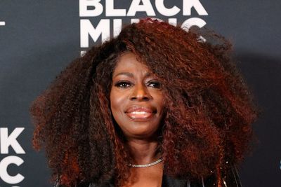 Soul singer Angie Stone dead at 63 after car crash