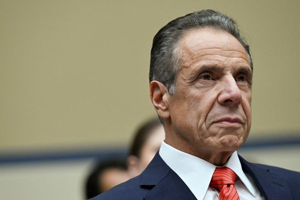 Andrew Cuomo announces run for mayor of New York City