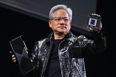 Nvidia’s stock price will jump more than 50% as the chipmaker remains in a 'dominant position,' BofA says