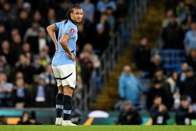 Nathan Ake injury: Man City suffer fresh blow as Pep Guardiola praises double transfer decision