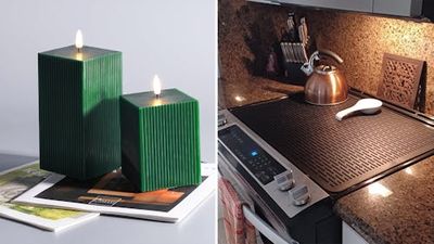 65 Clever Things for Your Home That Are So Good & So Freaking Cheap on Amazon