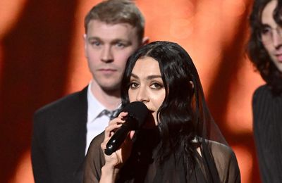 BRIT Awards: Charli XCX named Best Dance Act:'This genre of music for me is euphoric...'