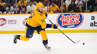 Predators' Steven Stamkos's Gaffe Results in Islanders Scoring Rare Goalie Goal