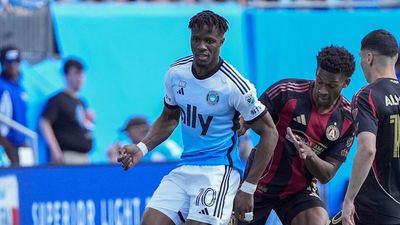 Charlotte FC 2–0 Atlanta United: Player Ratings as Wilfried Zaha Scores Debut Goal in Derby Win