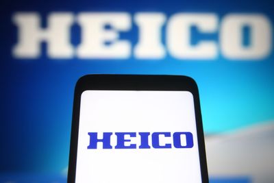 Dealmaking Drives HEICO Stock's 100,000% Return