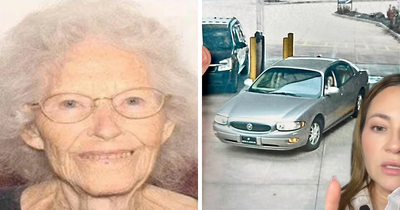 Authorities Baffled By 95-Year-Old Arkansas Woman Who Seemingly “Disappeared Into Thin Air”