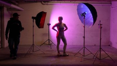 I tried out Elinchrom’s new LED lights and they a MUST for photographers who are starting to shoot video