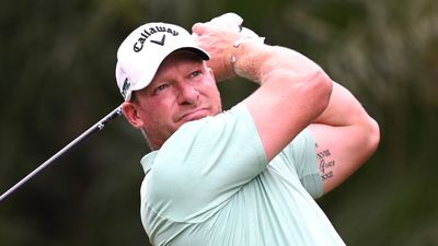 Shaun Norris Facts: 10 Things To Know About The South African Golfer